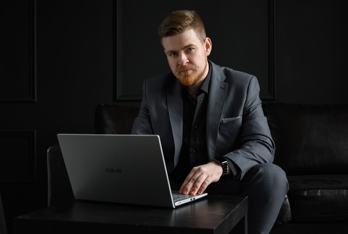Портфолио: Бизнес