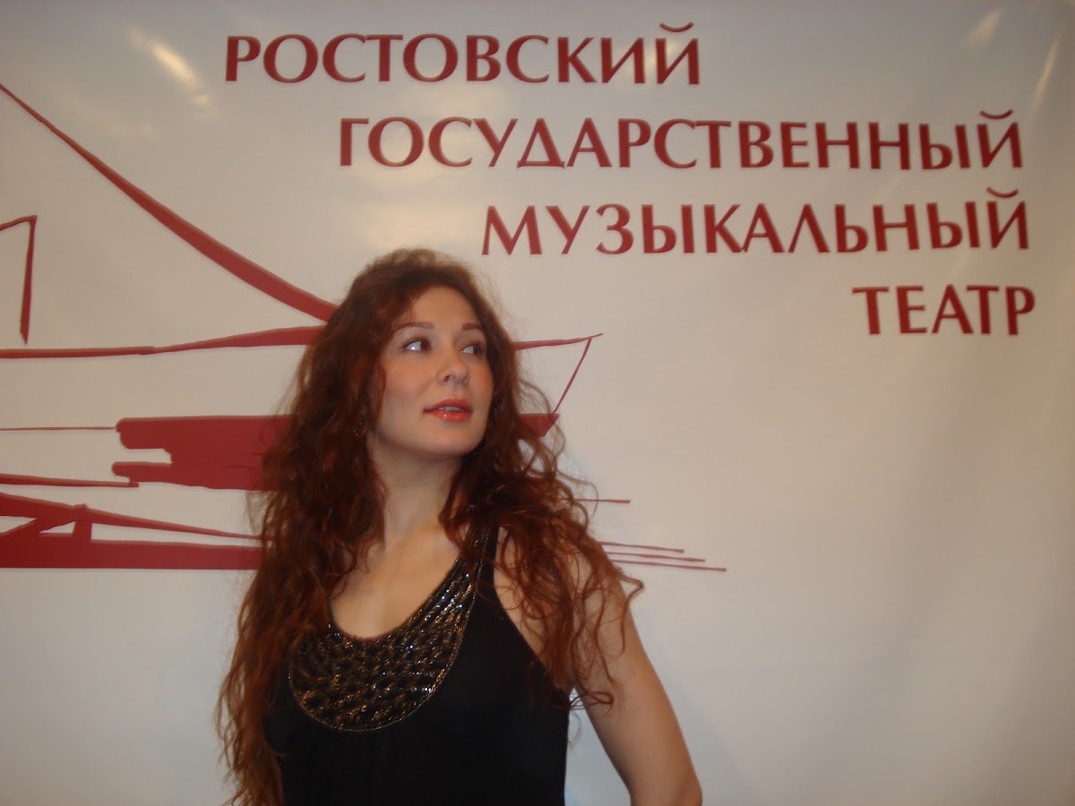 Радана Лиманская