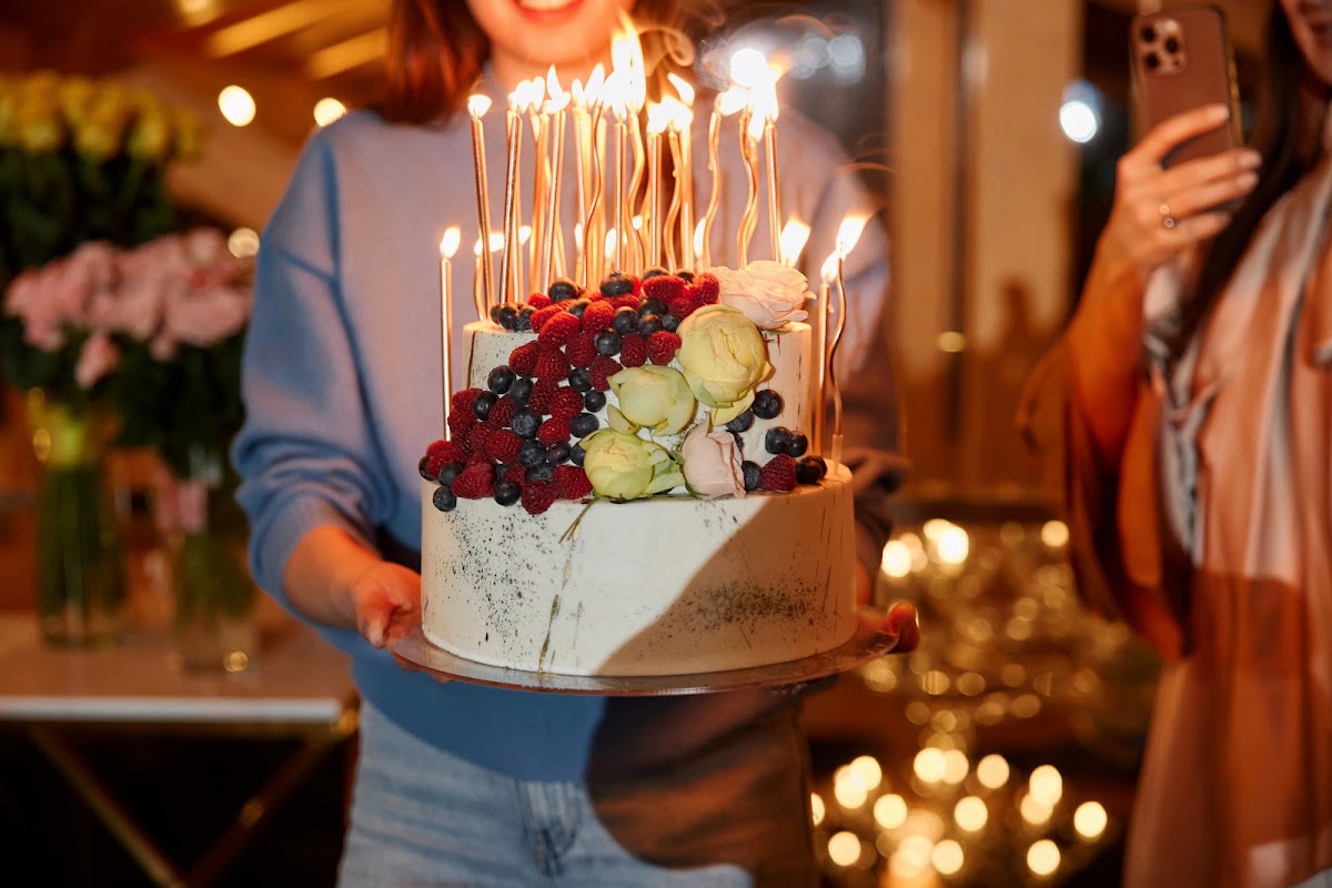Портфолио: Репортаж