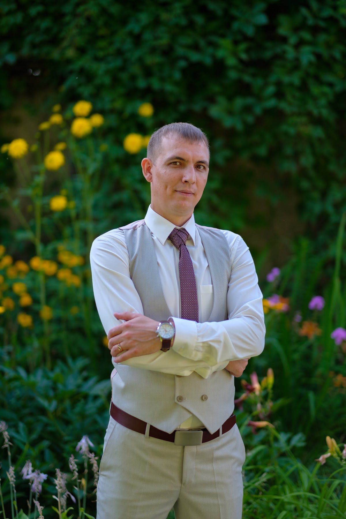 Анастасия Данил. 17.08.2018