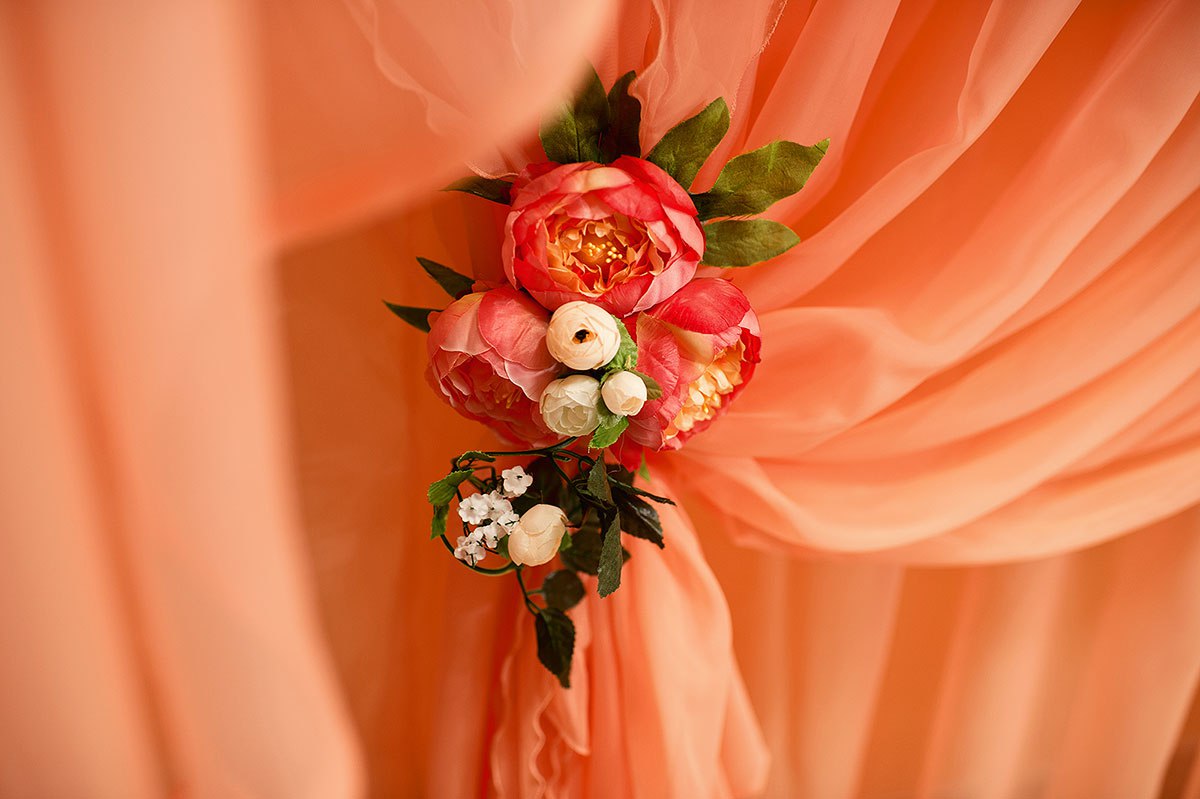 Valentina, флорист-оформитель — кадр 4 из 15