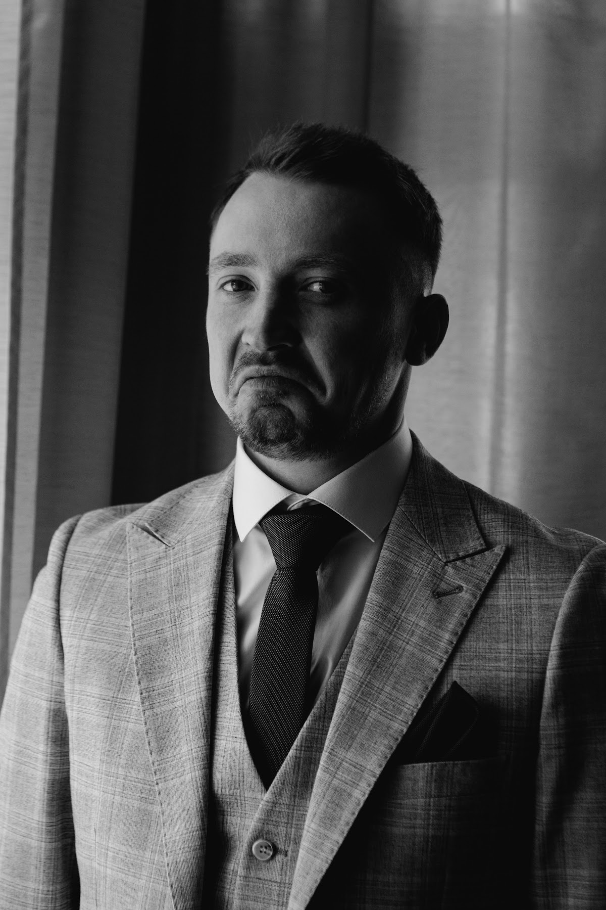 Дарья и Александр