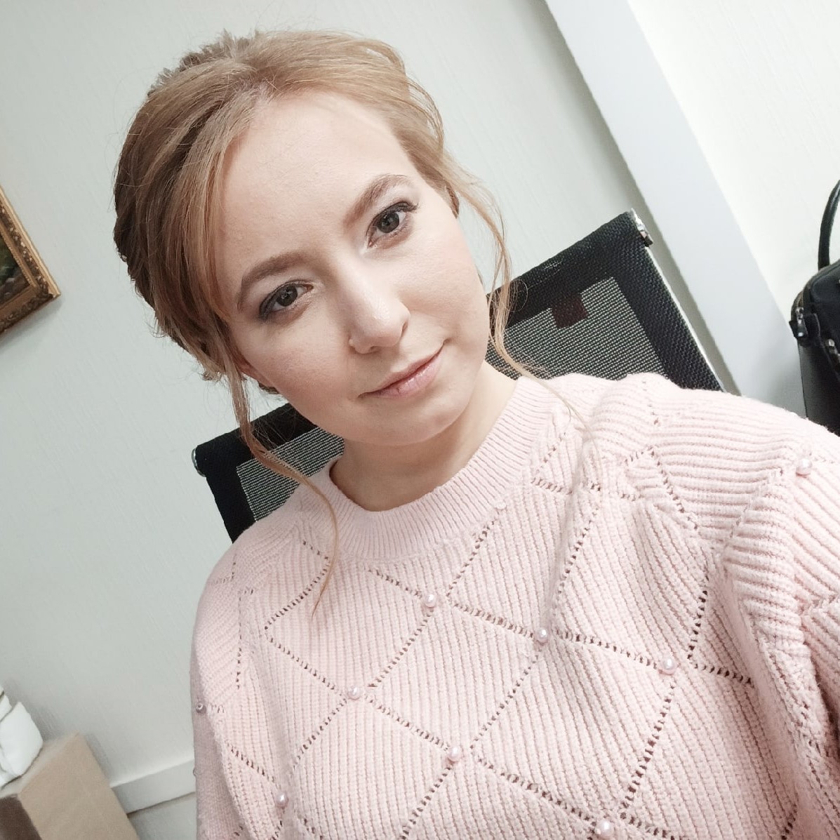 Татьяна Колоткова