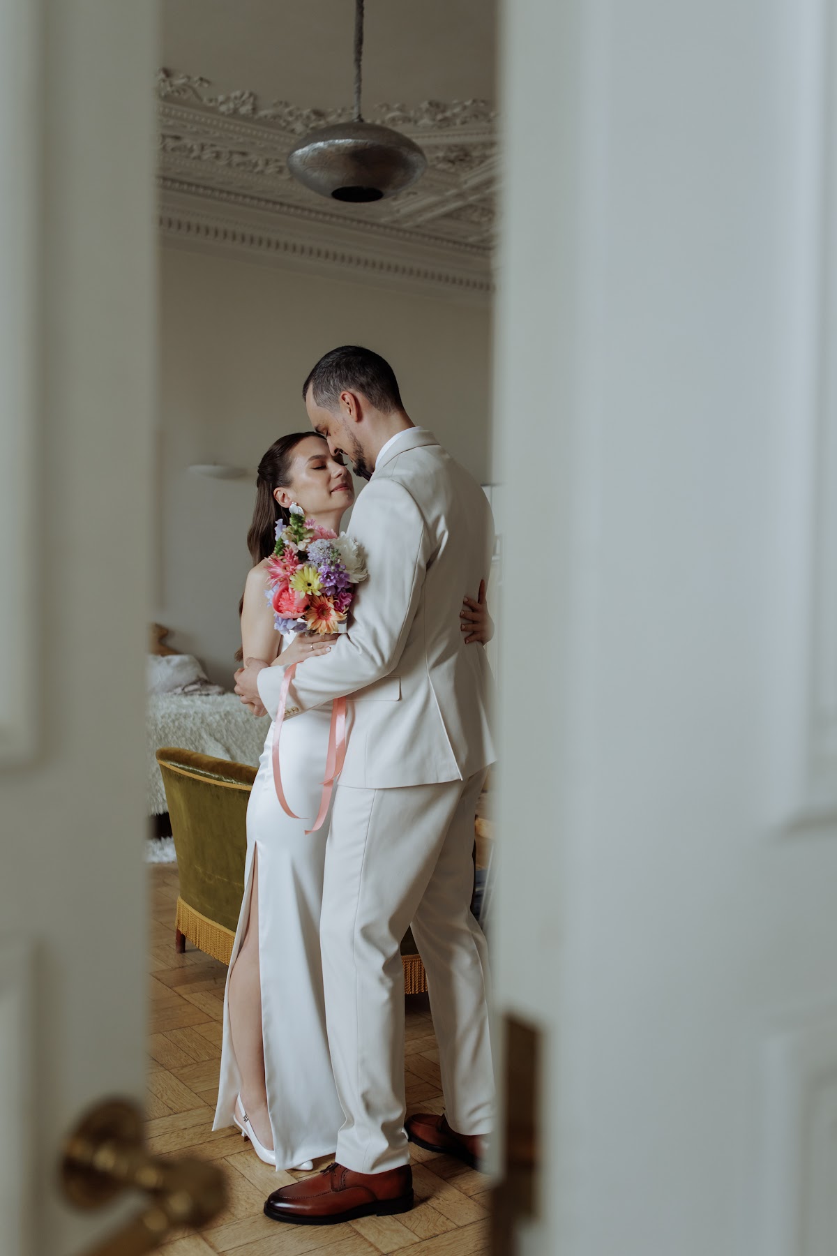 Портфолио: Свадьба