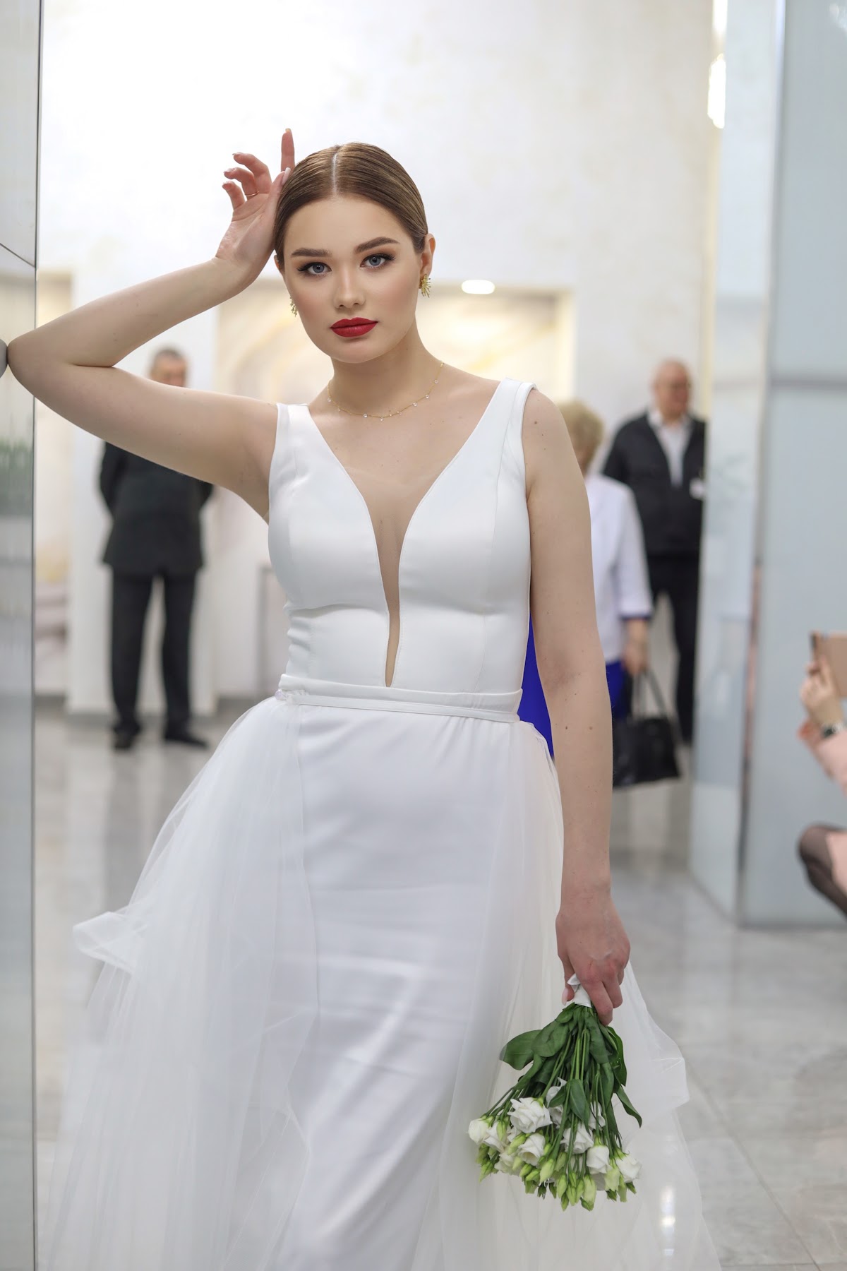 Ксения Николаева — кадр 5 из 20