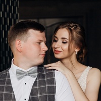 Карина Дымова