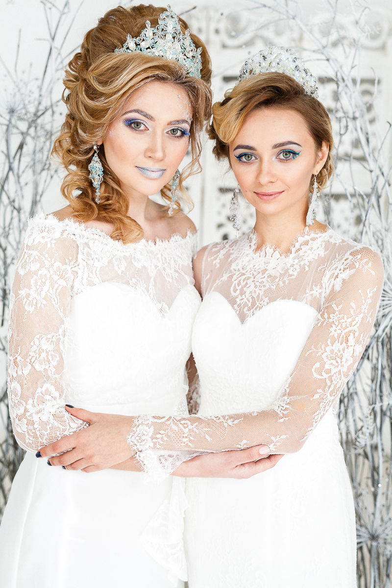 Короны