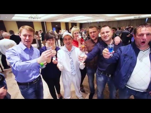 Молекулярный бар