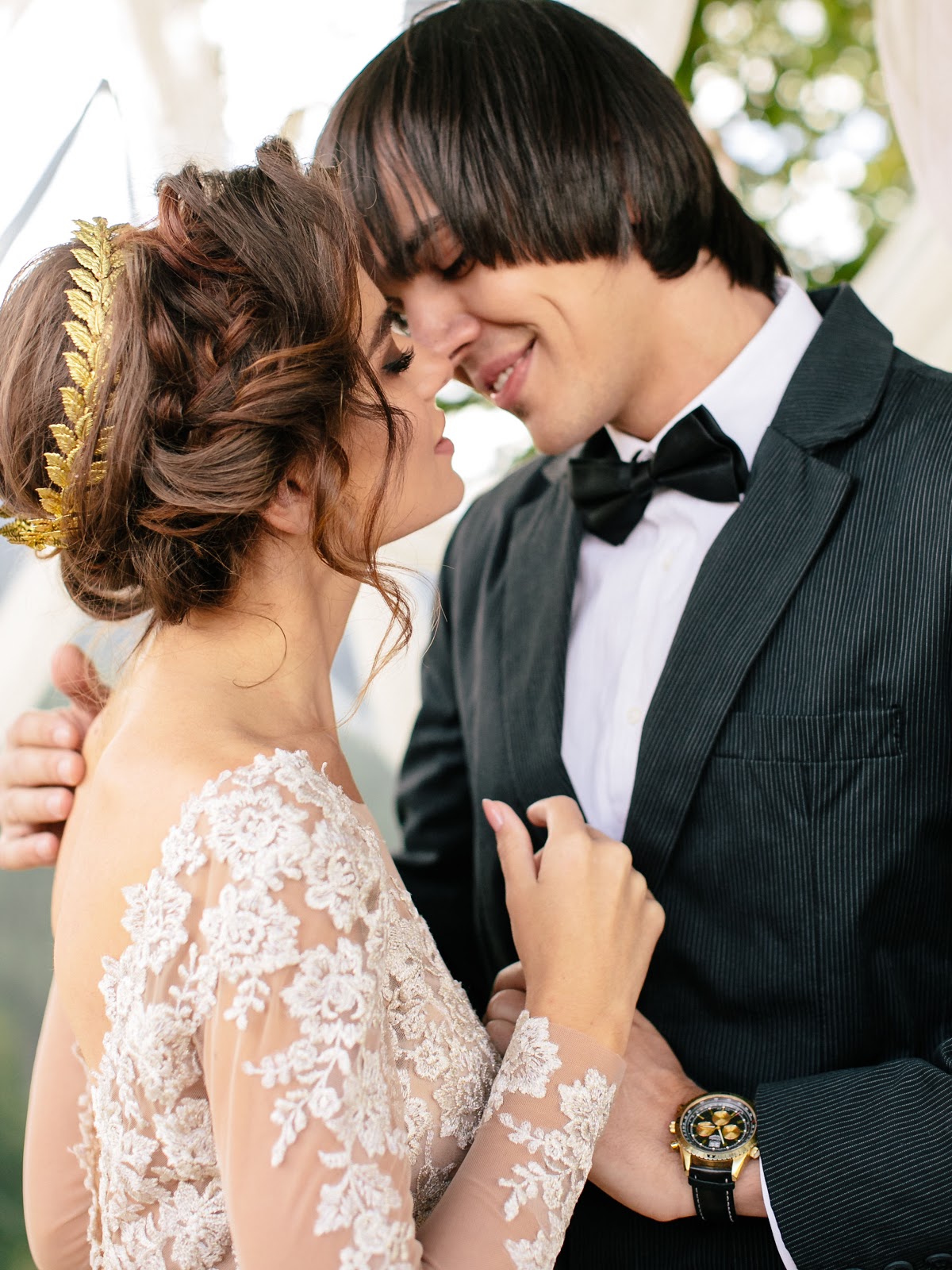 Andrey&Tatyana