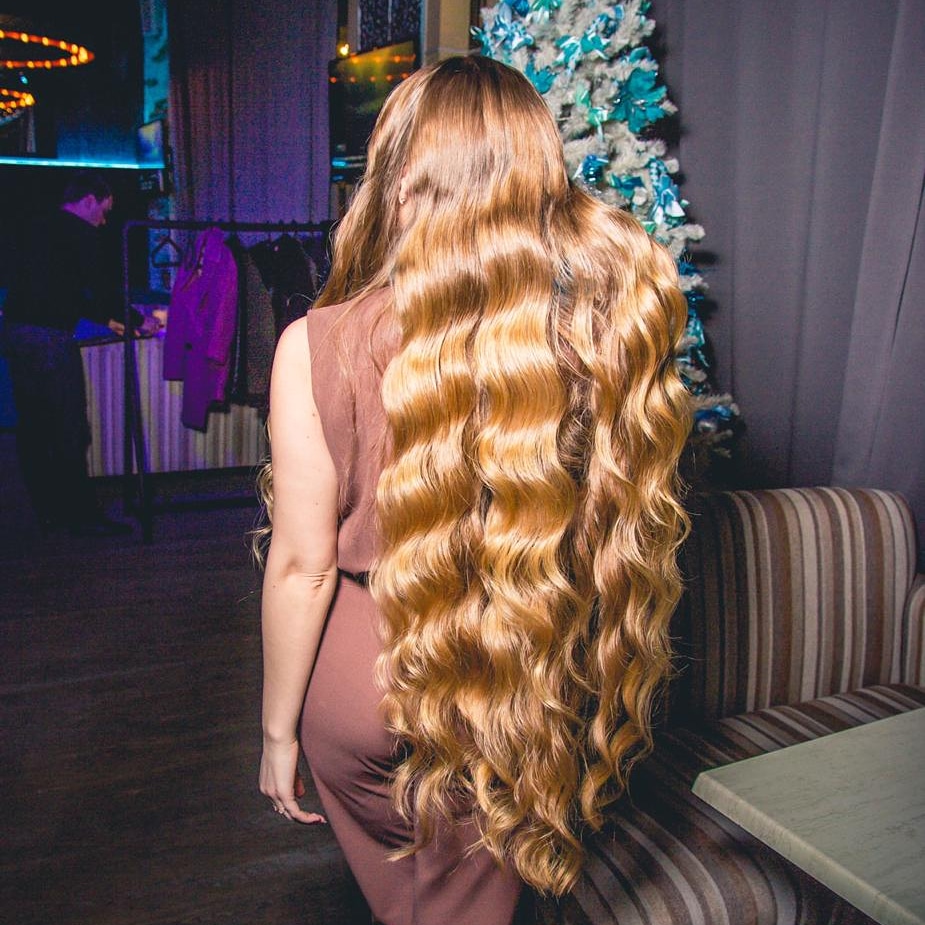 Портфолио: Стилист на свадьбу