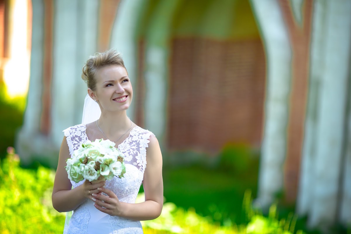 Елена и Александр