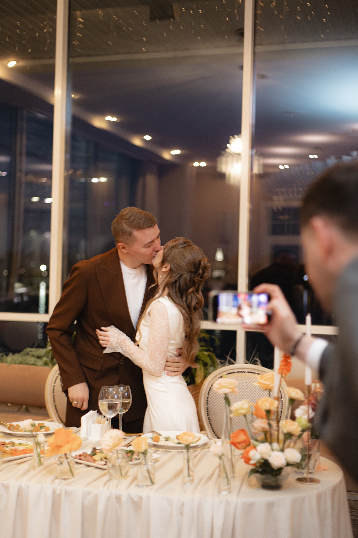 Виолетта и Станислав