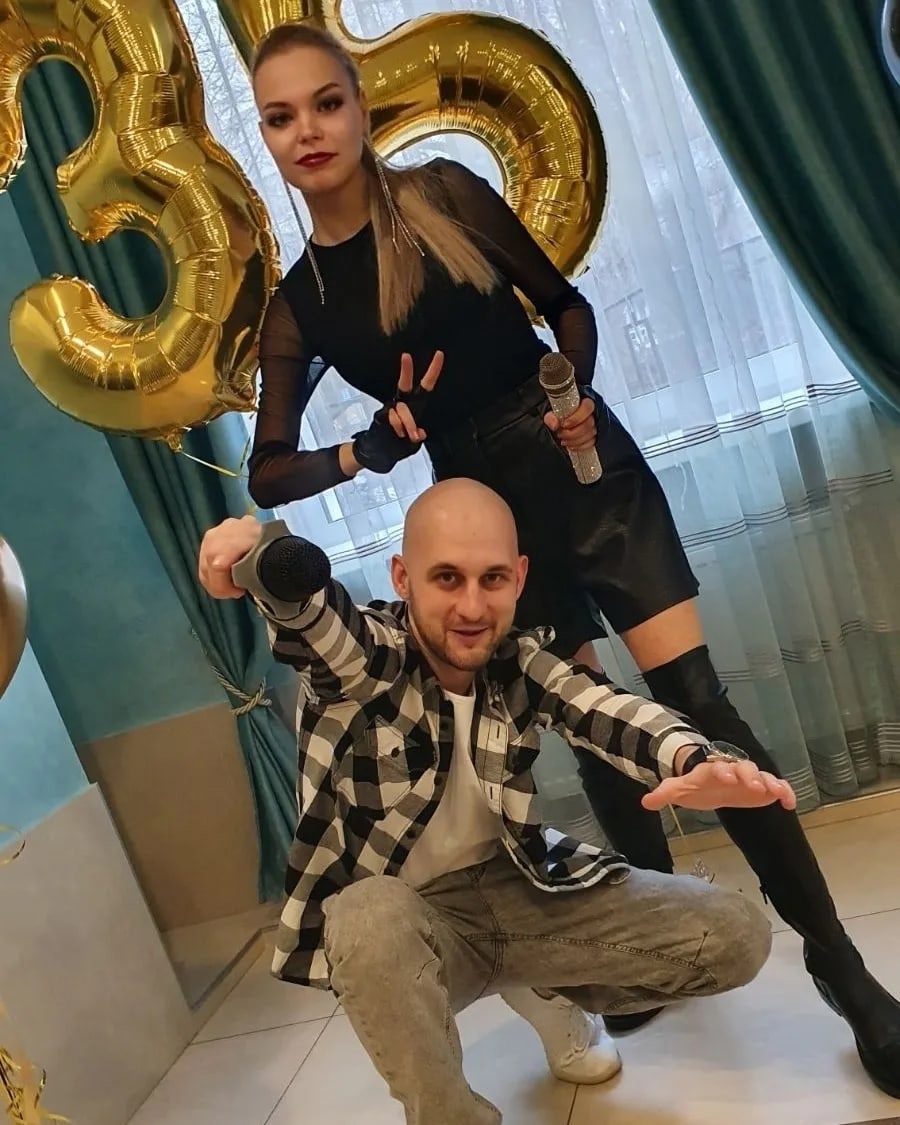Портфолио: Свадьба