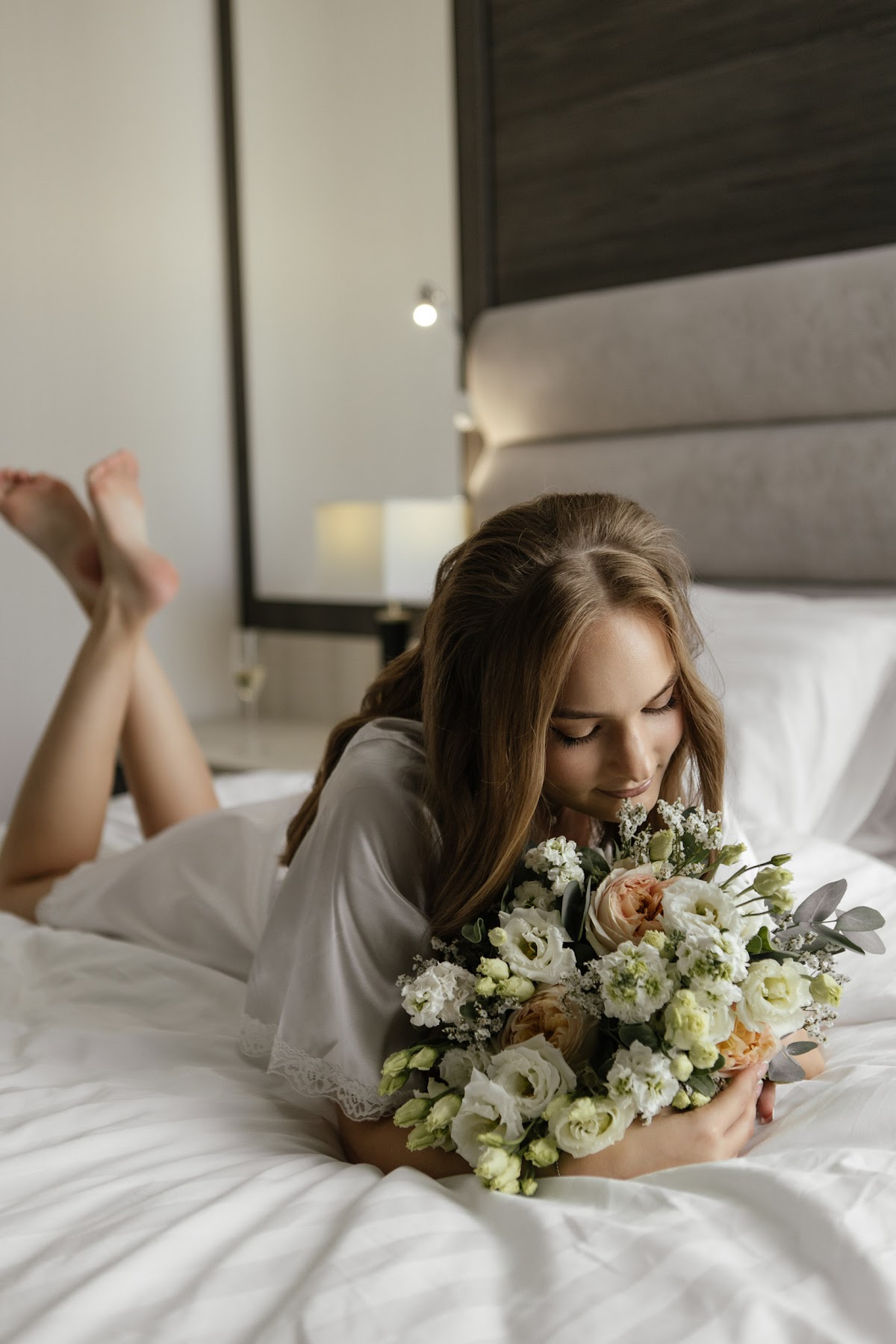 Елена и Павел