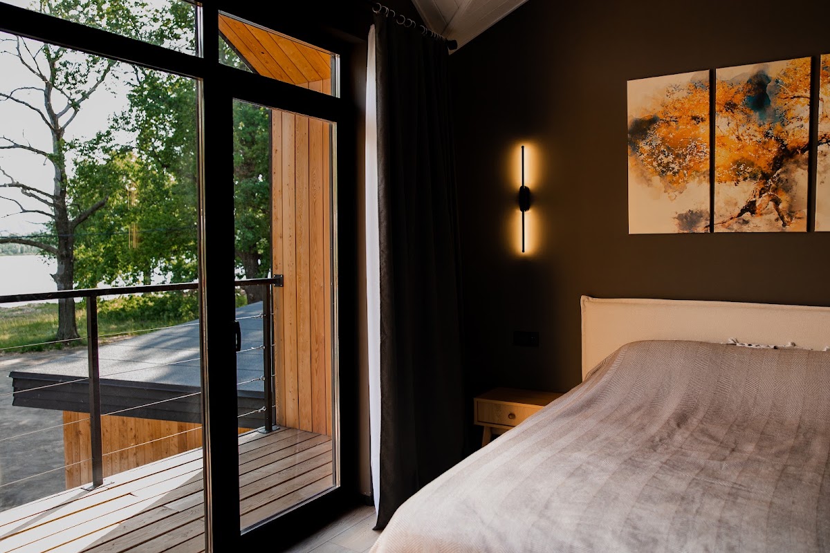 BARN HOUSE номер 3