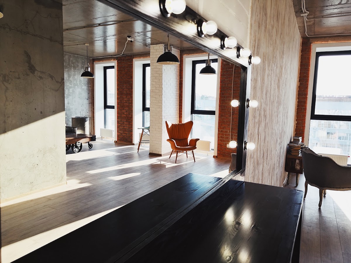 Blacklist Loft