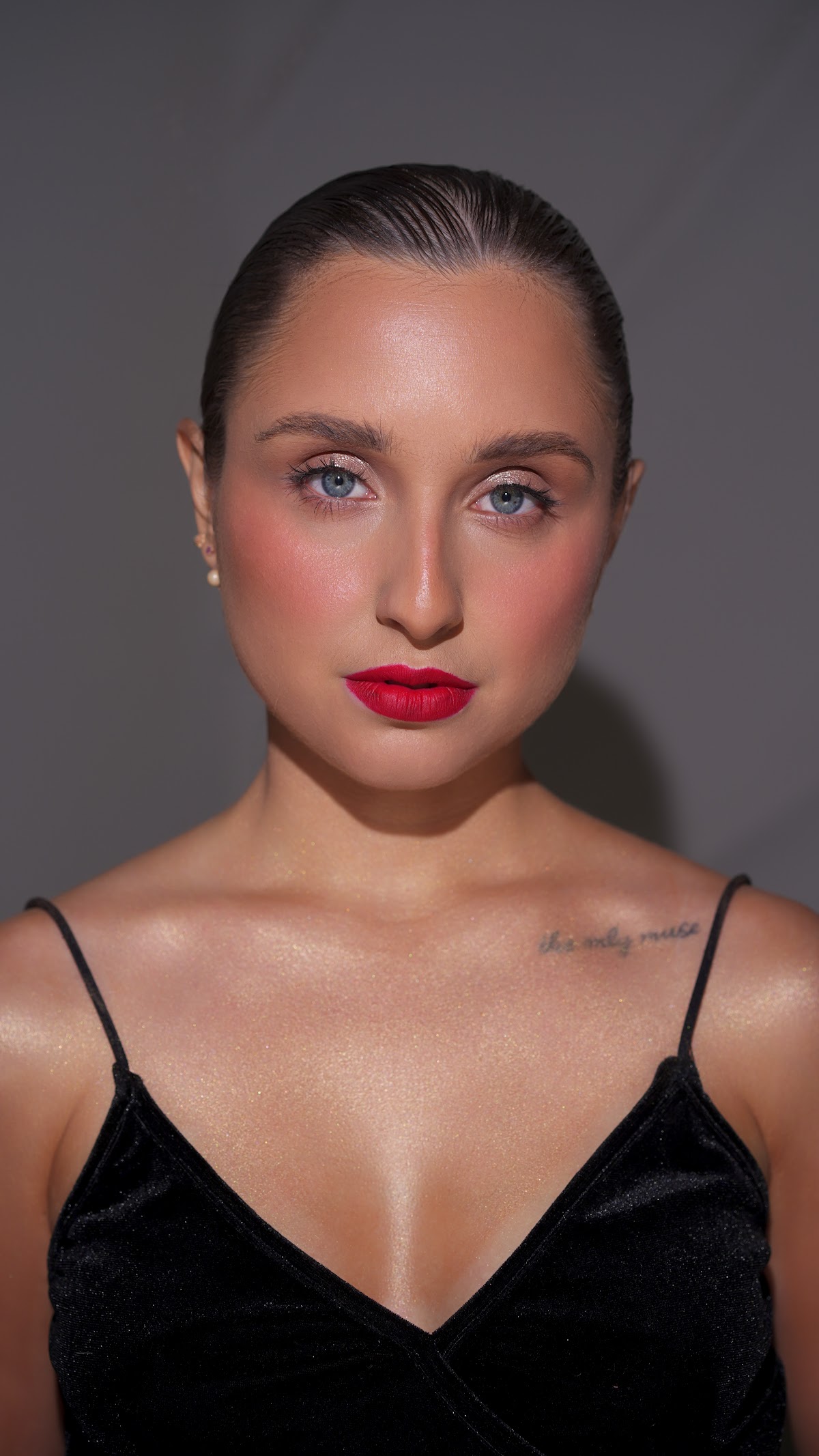 Лейла Ворожцова