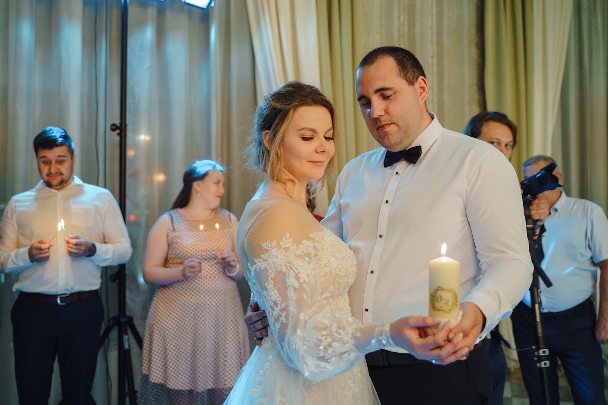 Олег и Анна 15.05.2021г