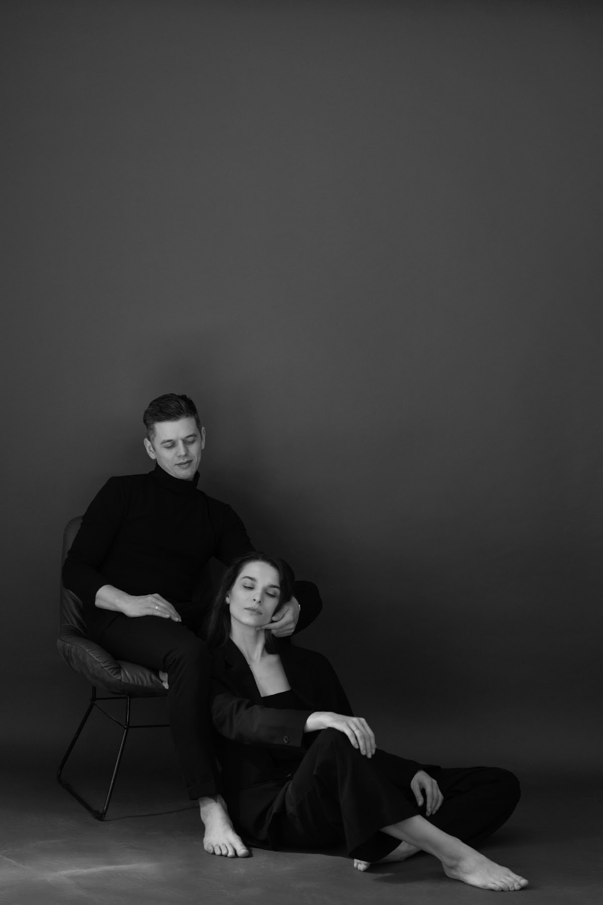 Портфолио: Love story