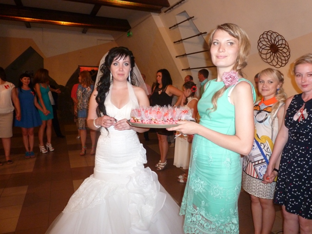 Свадьба 08.06.2013