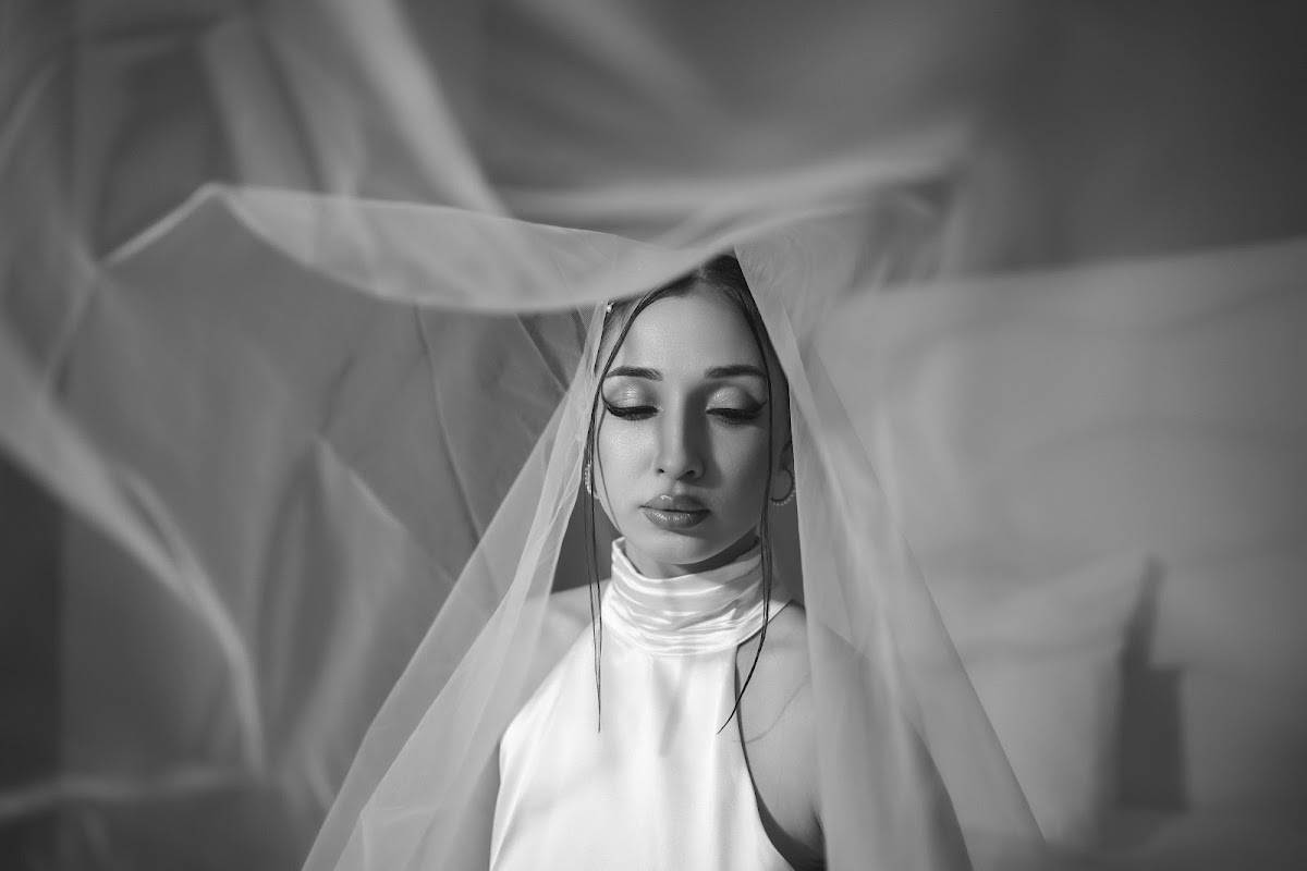 Алина и Александр