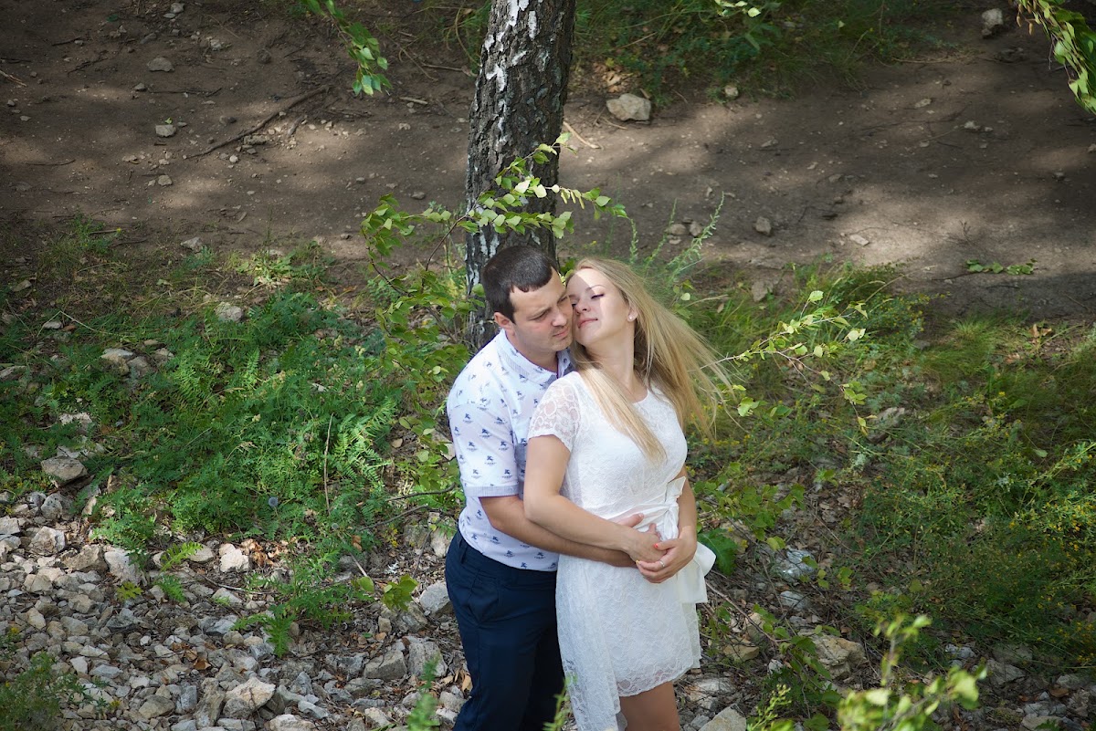 Love story