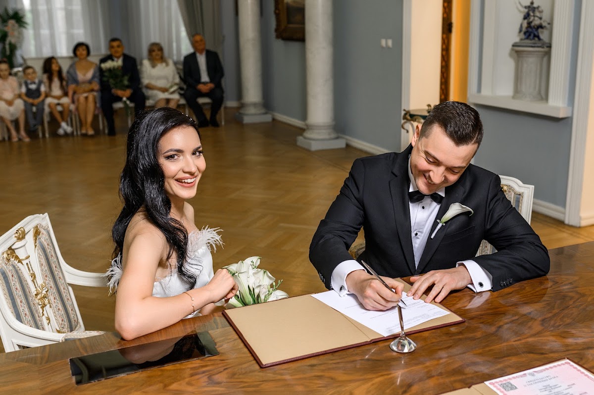 Evgeniy&Maria