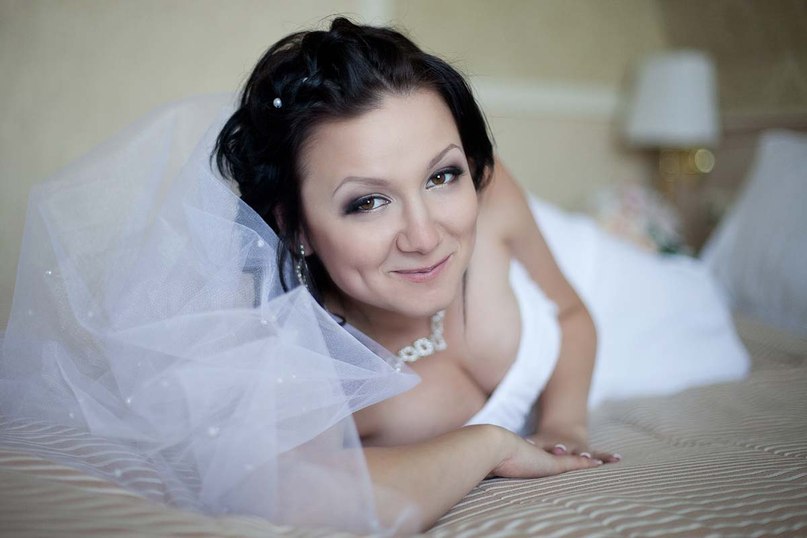 Елена и Виктор