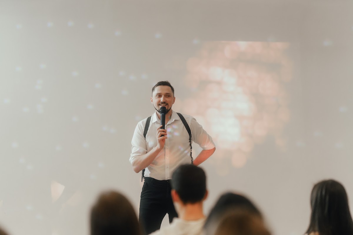 мероприятия для Казанского  EVENT