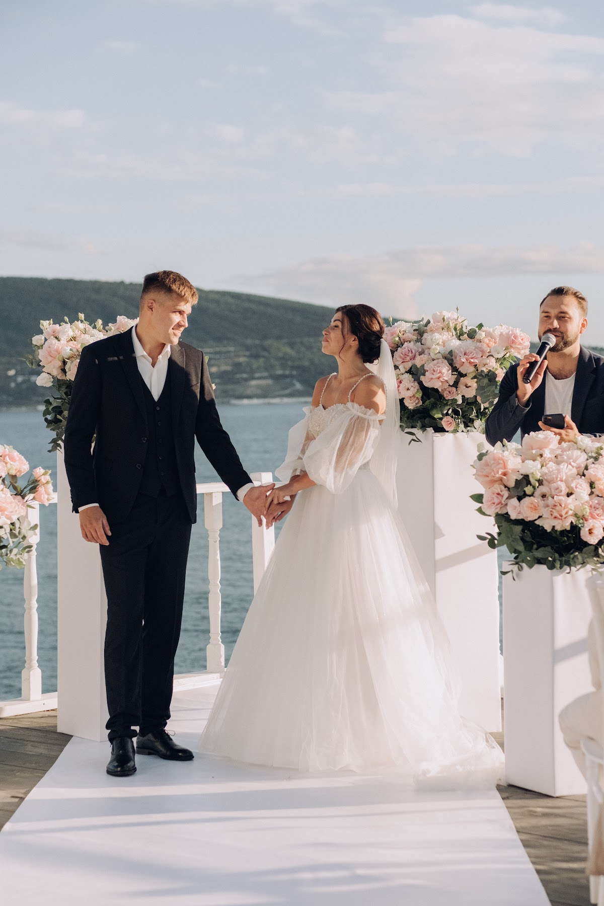 Портфолио: Свадьба
