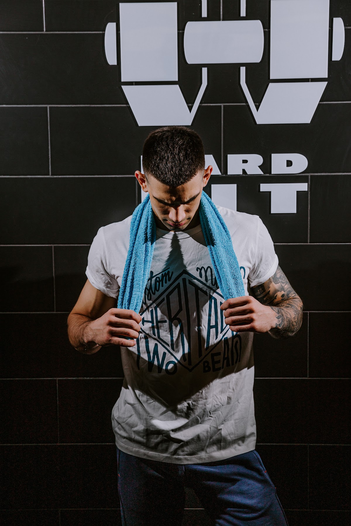 Портфолио: Спорт