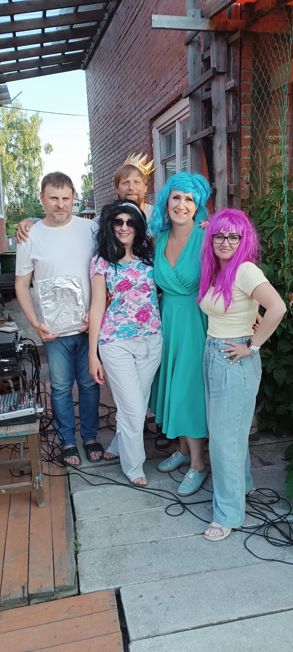 Чипс и дейлс — кадр 4 из 31