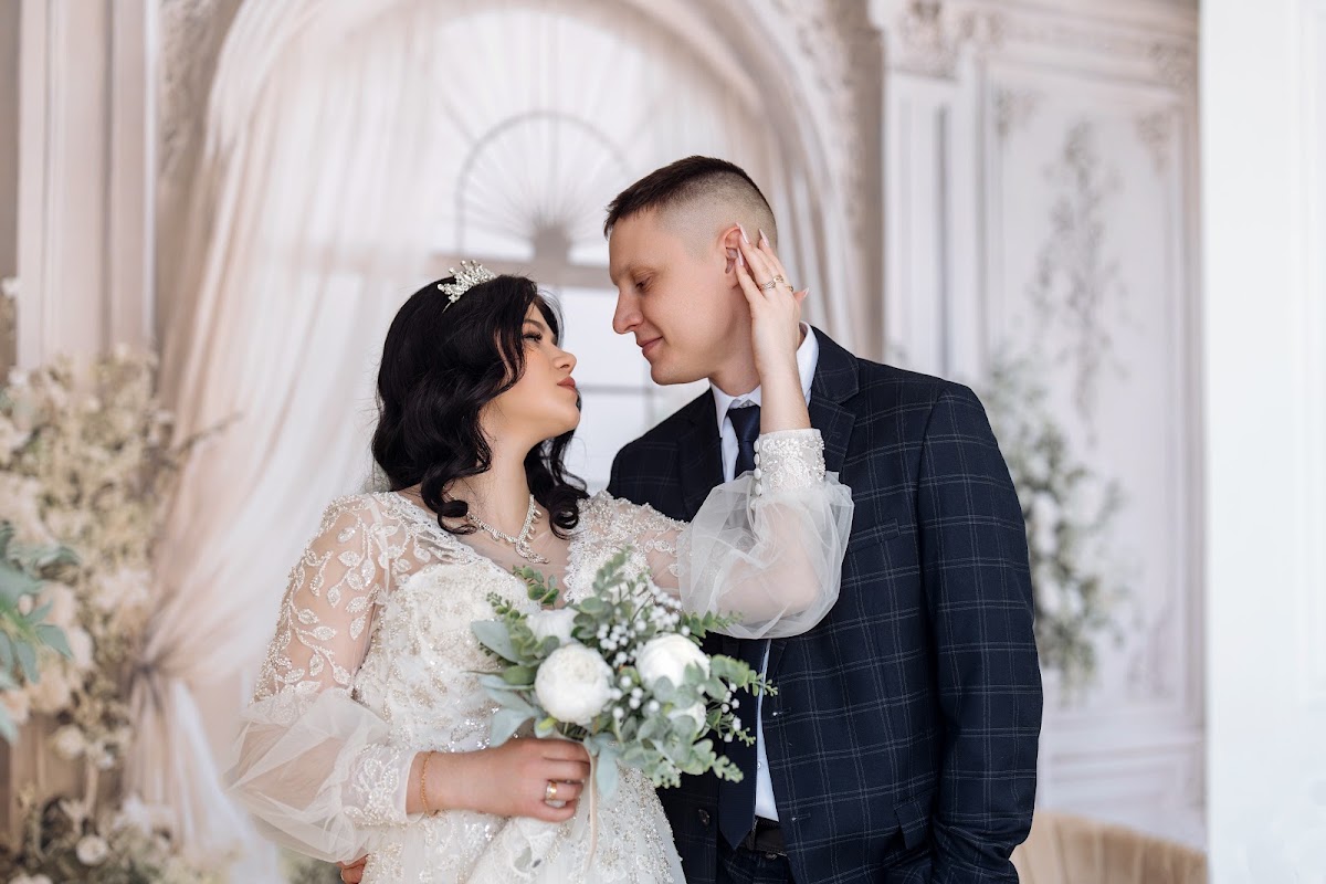 Александр и Екатерина
