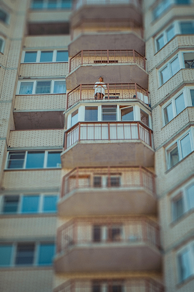 Vitaly Polina