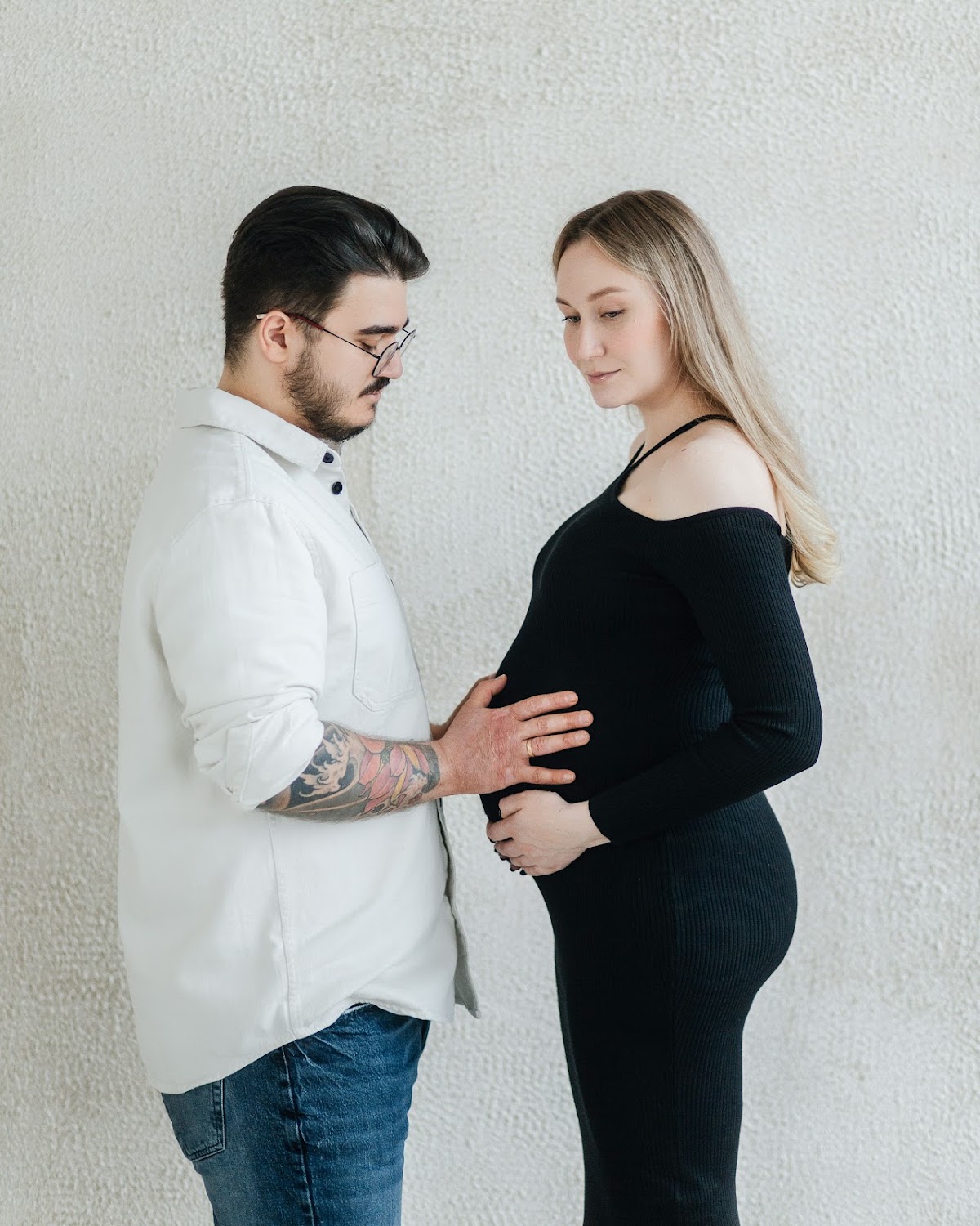 Портфолио: Беременность