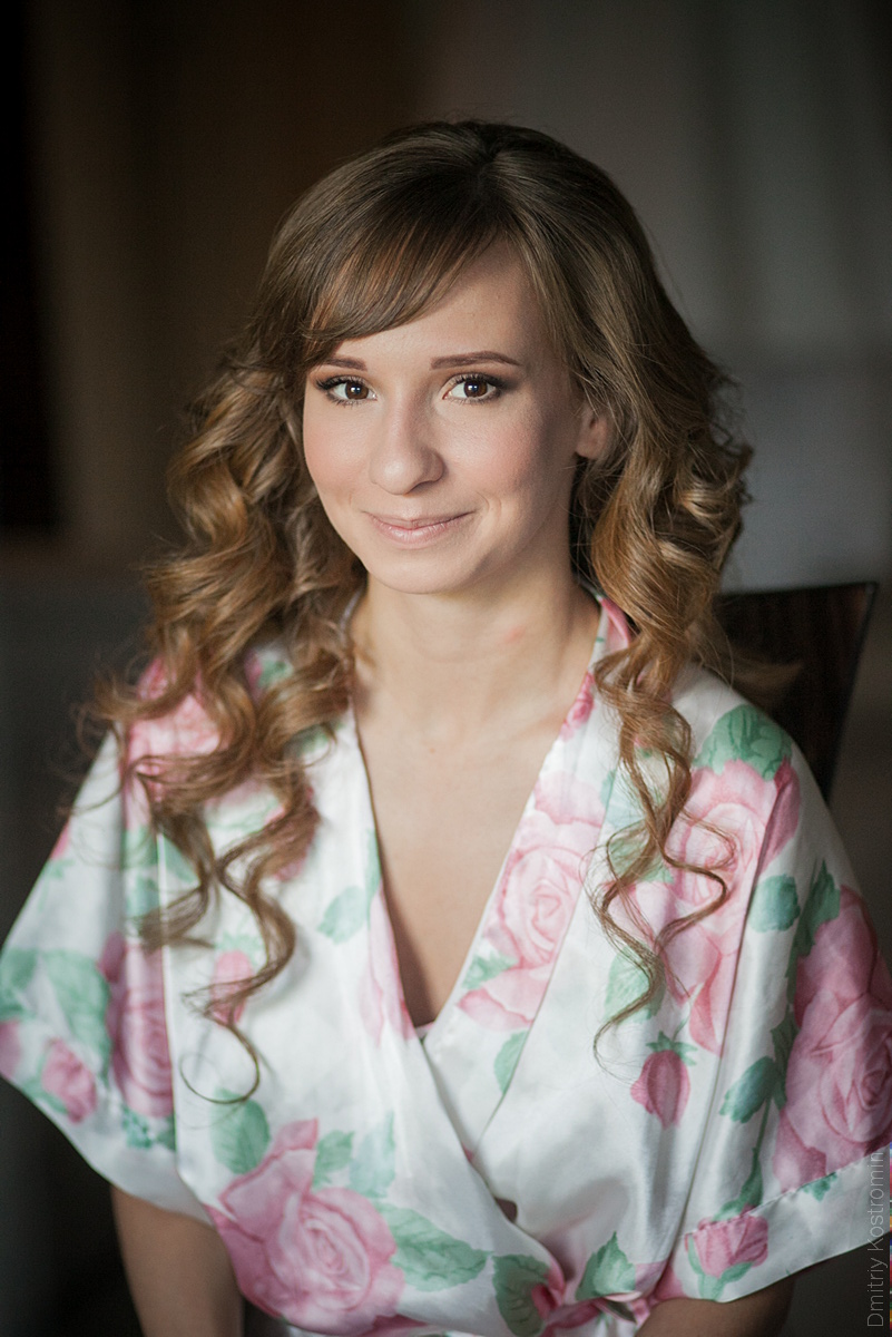 Марина и Юрий