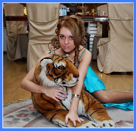 ФОТОСЕССИЯ (ДОЧЬ МОЕЙ ПОДРУГИ)