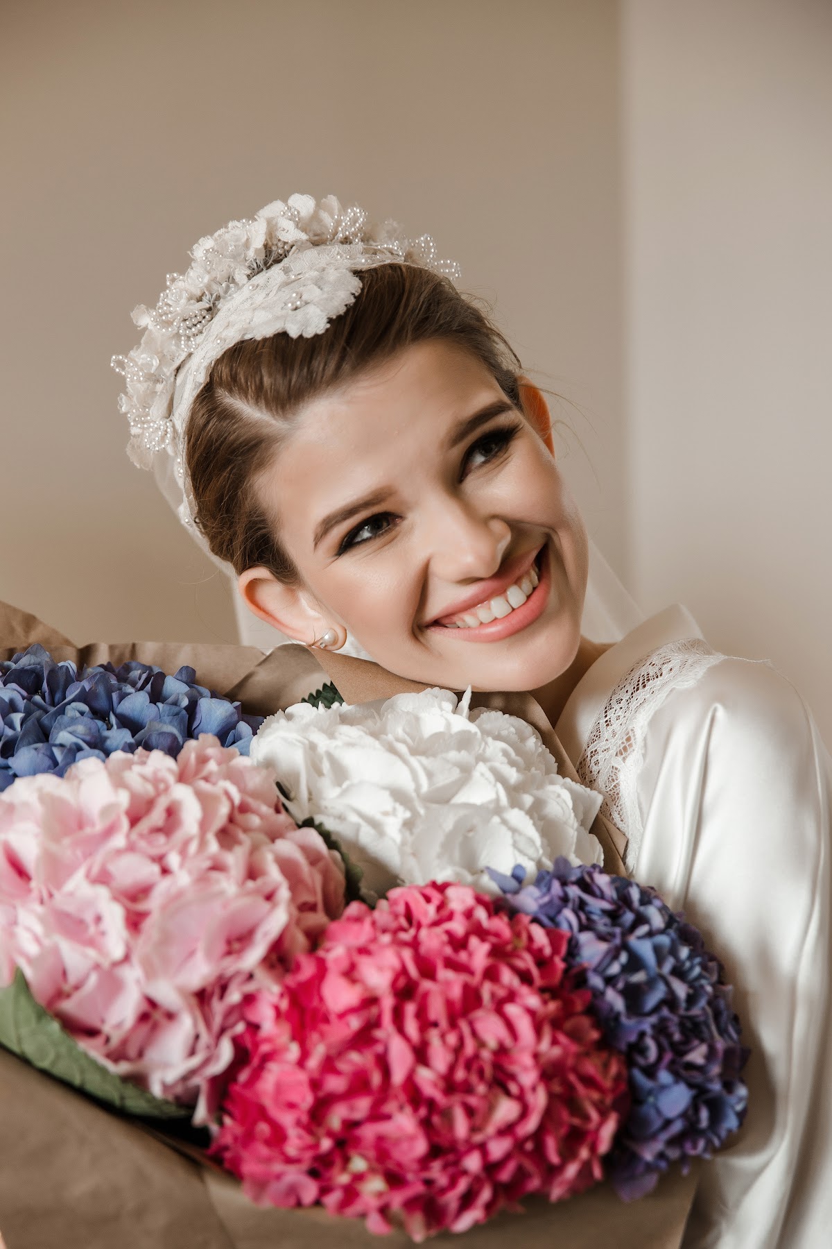 Елена и Николай