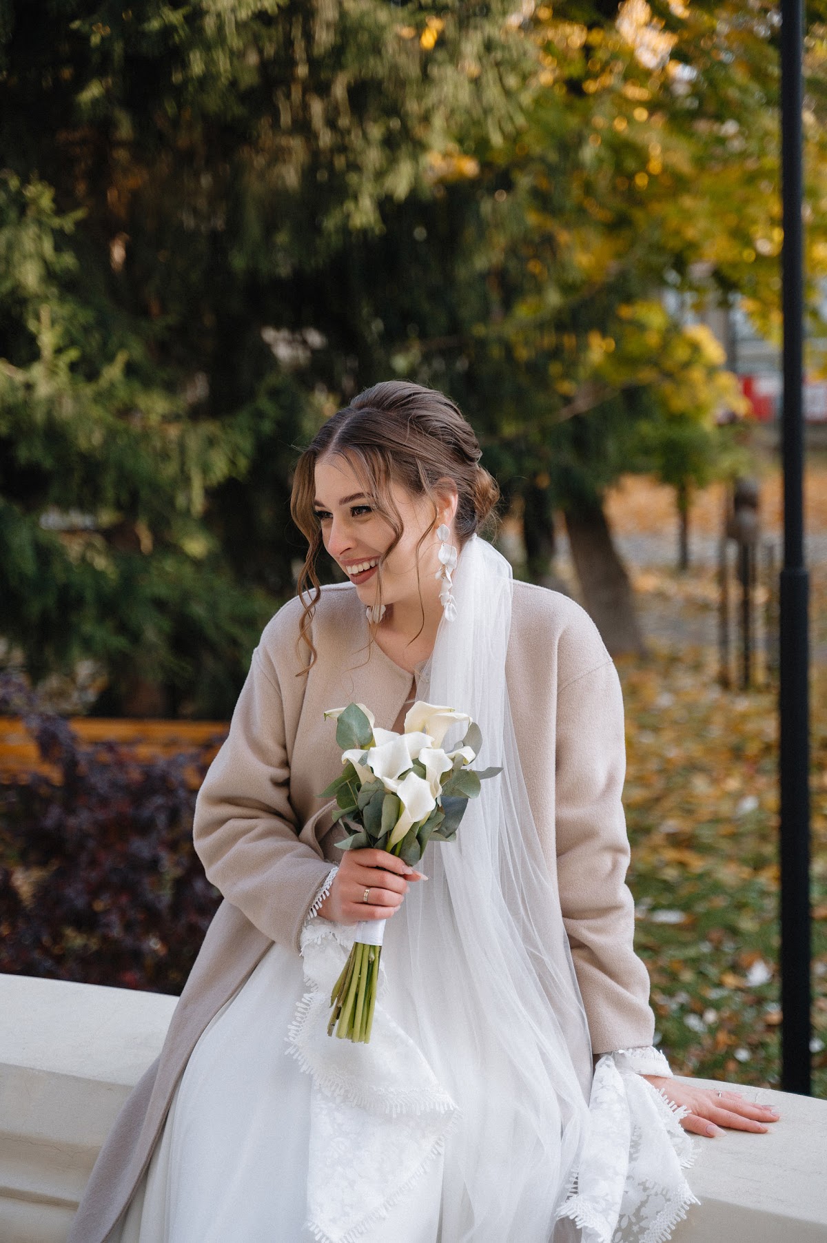 Маргарита и Олег