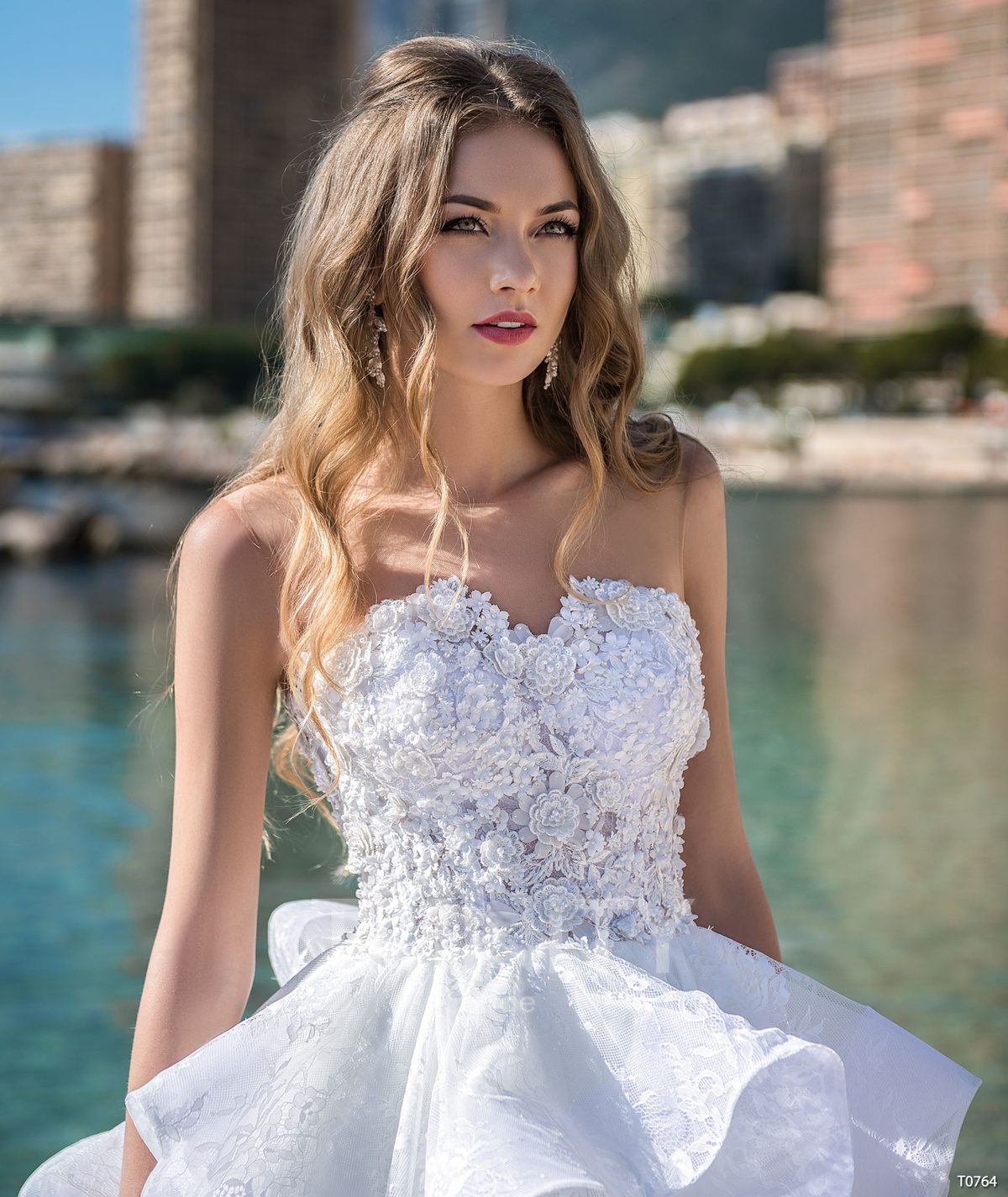 MAGDALINA - T0764 — кадр 3 из 7