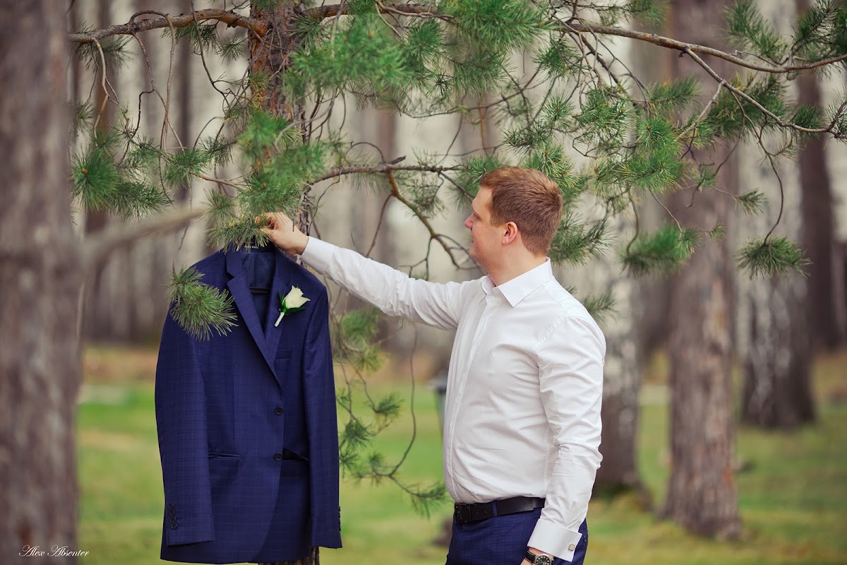 Юлия и Евгений