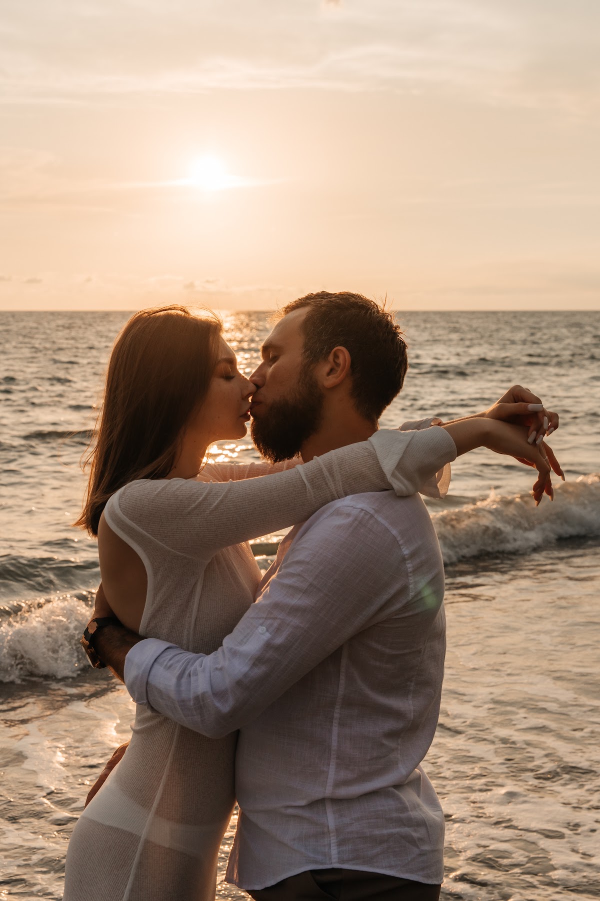 Портфолио: Love story