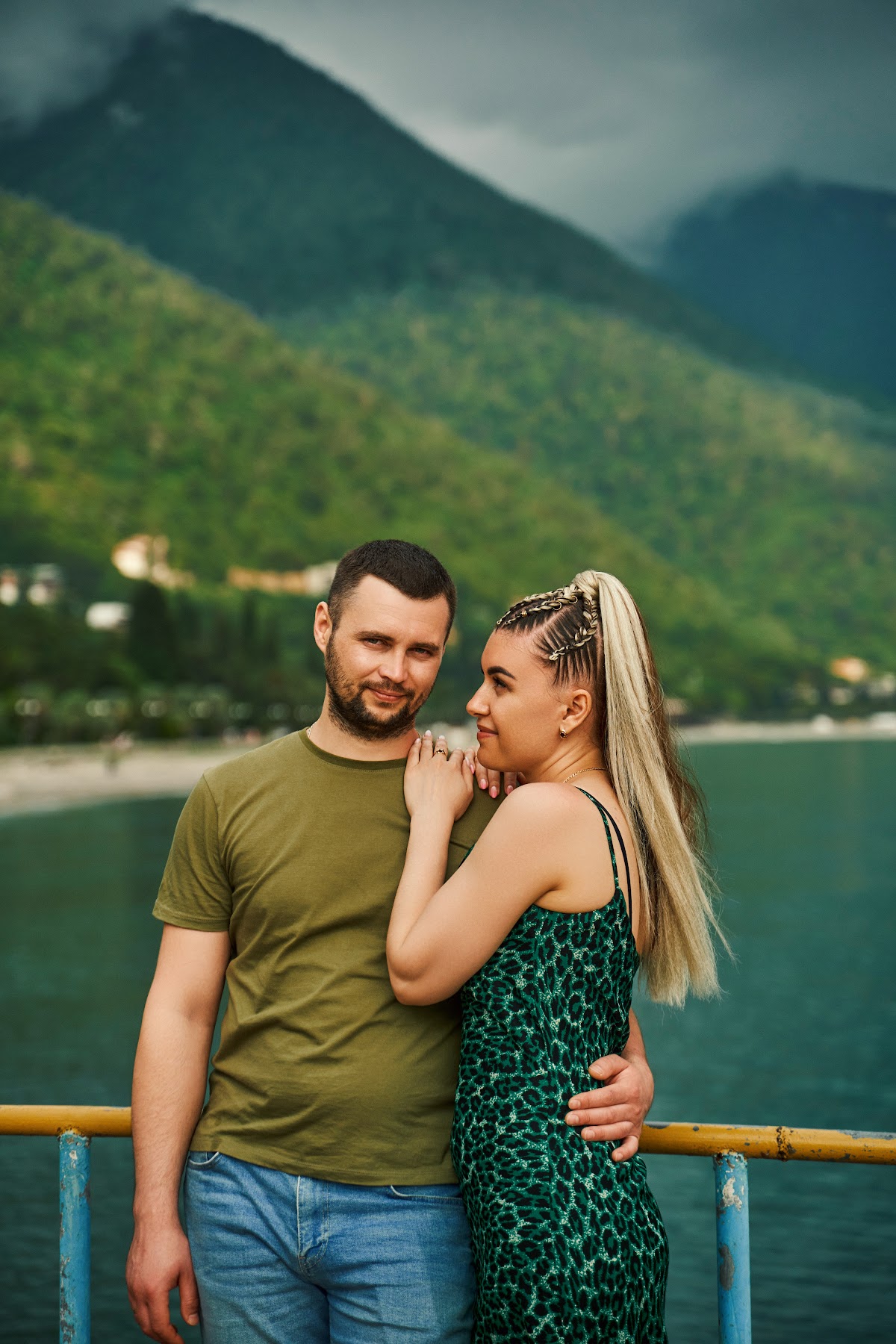 Лав стори