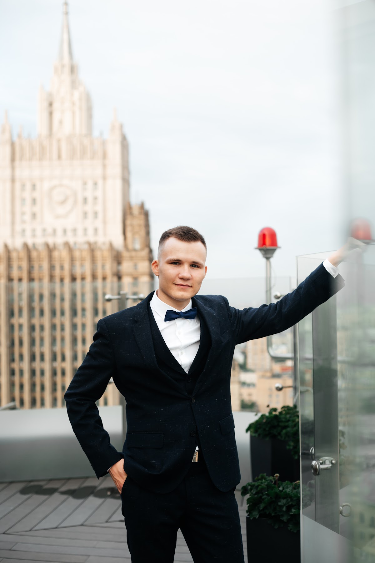 Екатерина  и Егор