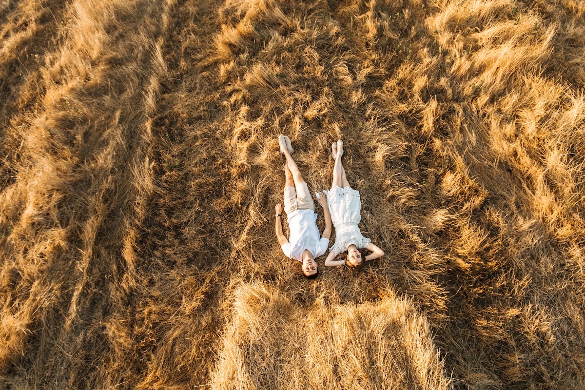 Портфолио: Love story