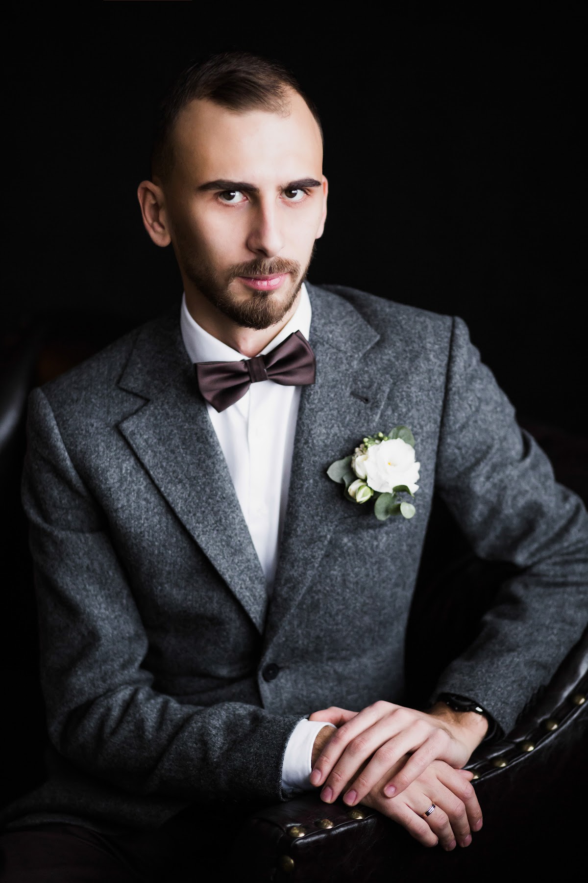 Мария и Александр