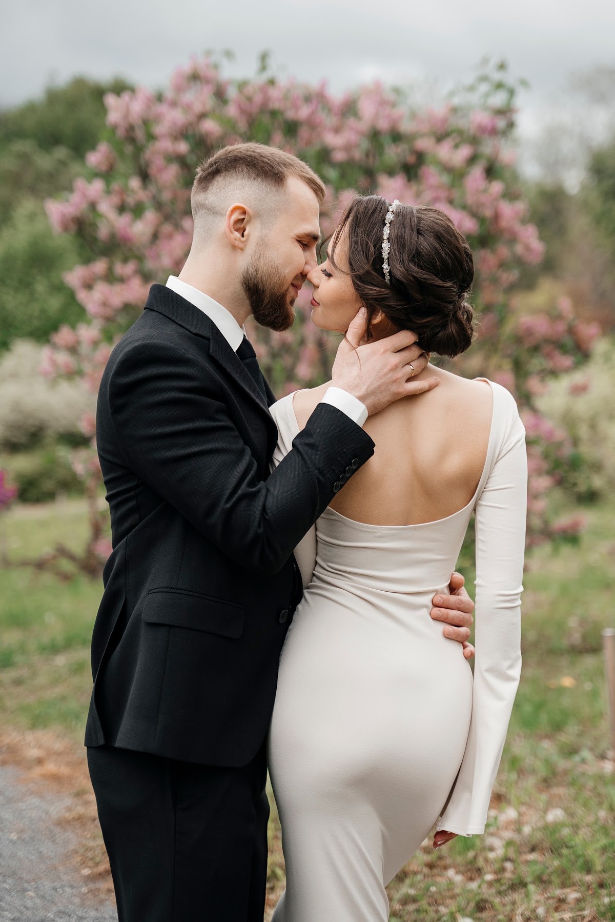 Портфолио: Love story
