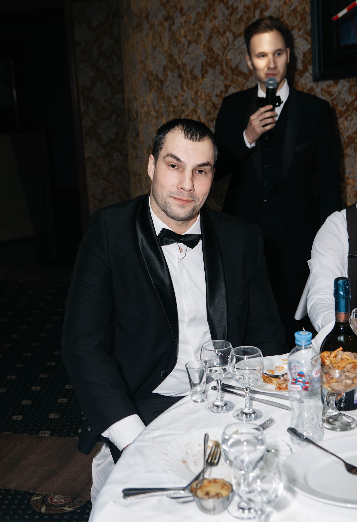 Новогодний корпоратив