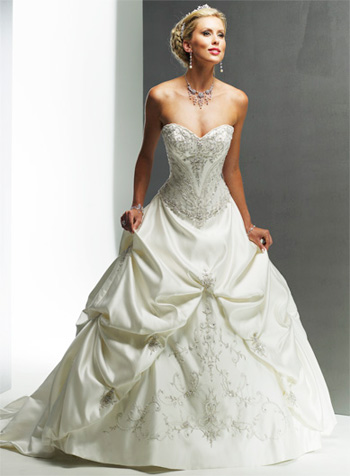 Veles Bride (Испания)