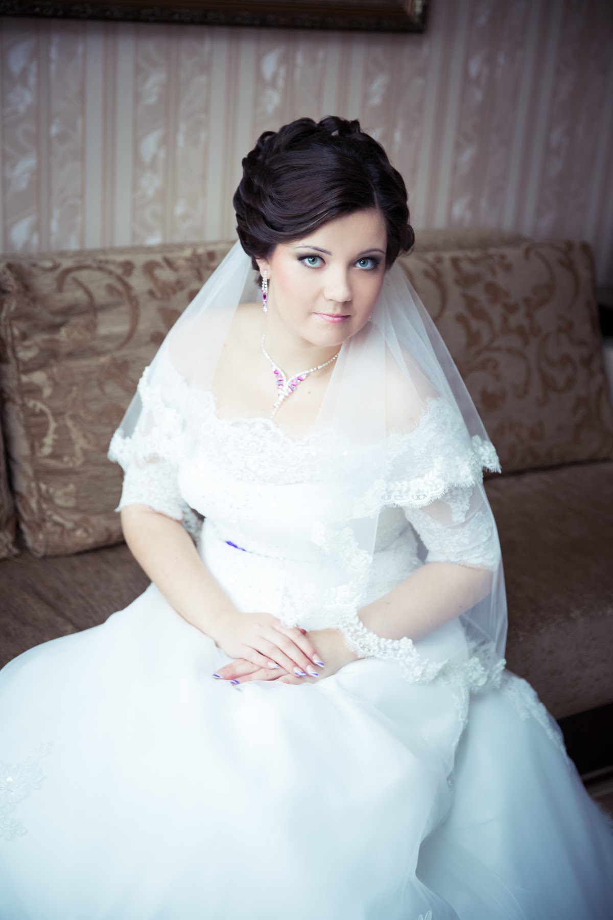 Ирина и Сергей